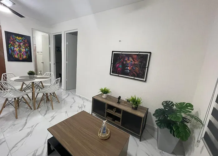 Apartment Loft Joe Con Wifi Y Alberca Tulum