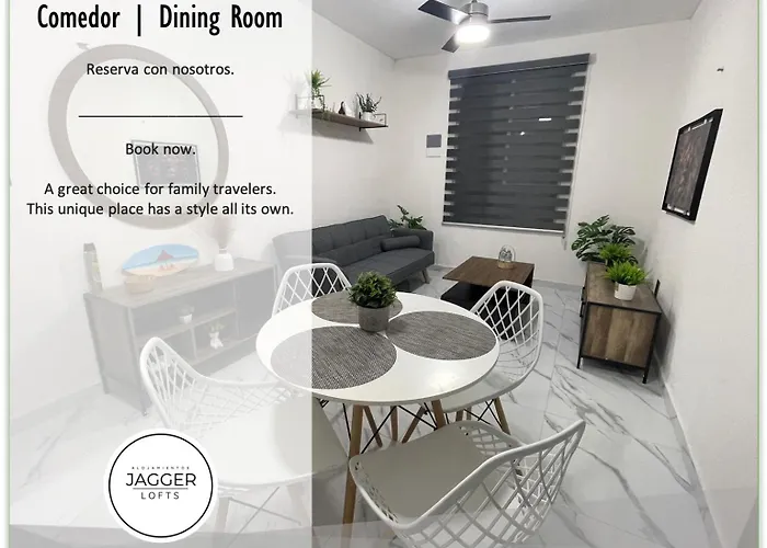 Loft Joe Con Wifi Y Alberca Tulum
